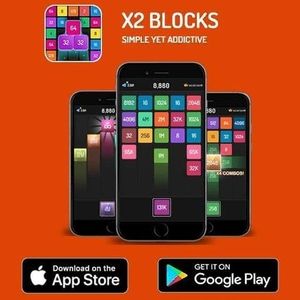 Meet your Posher, Frederick